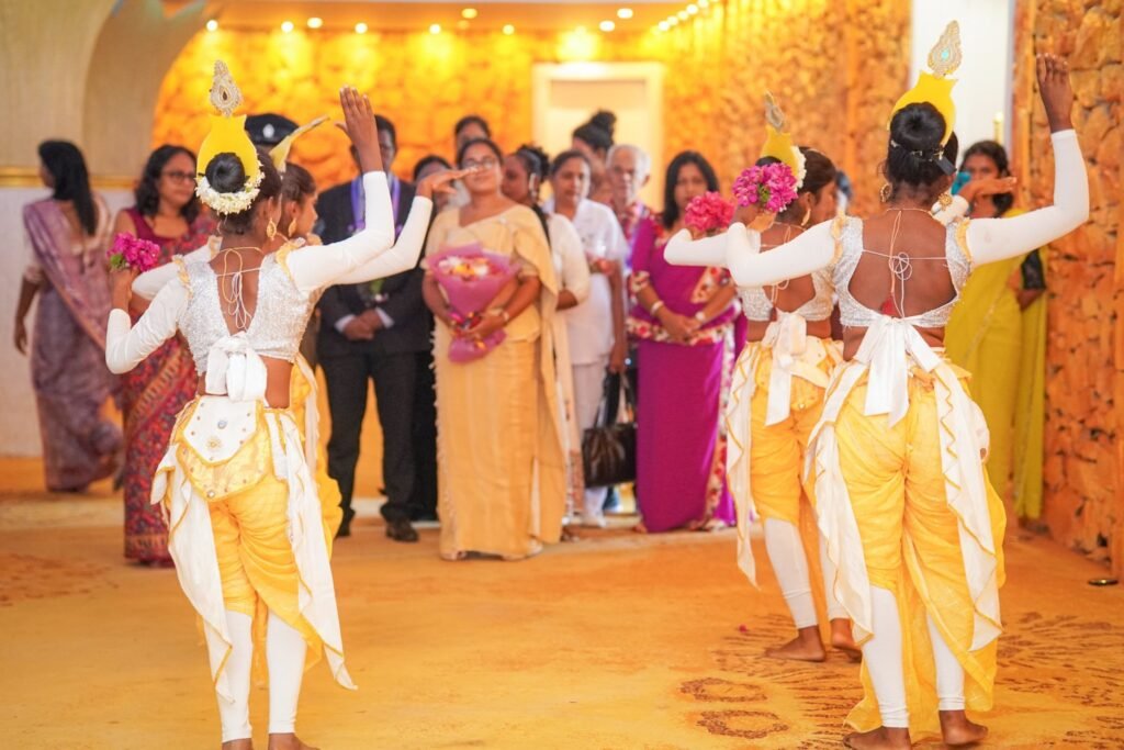 ජාත්‍යන්තර කාන්තා දින සැමරුම් උත්සවය